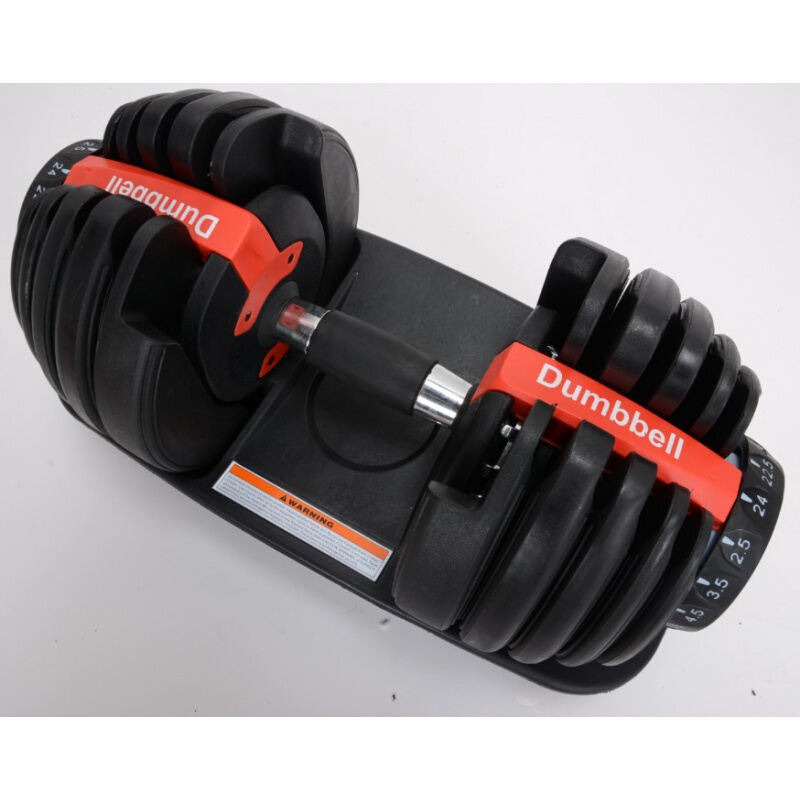 Dumbbell Gym Training Dumbbell Home Fitness Dumbbell có thể điều chỉnh