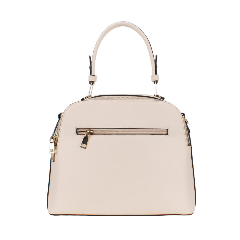 Túi xách thiết kế mới Túi xách xếp hình hình học Túi xách nữ thường - HZLSHB029