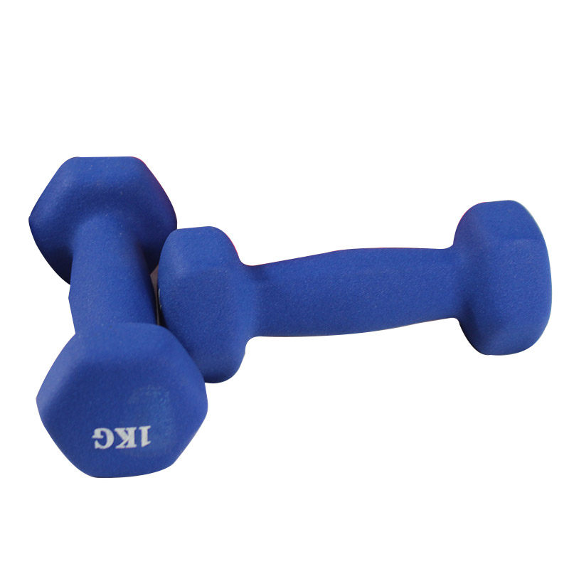 Vinyl Dumbbell Fitness Bài tập Nữ Dumbbell