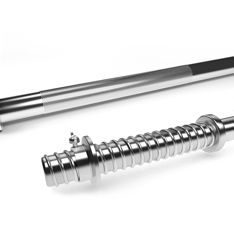 Nhà cung cấp Trung Quốc Thiết bị phòng tập thể dục sang trọng Olympic Bar Weight Barbell Bar để bán