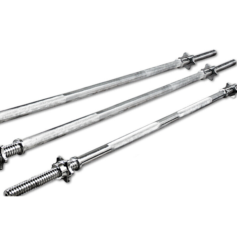 Nhà cung cấp Trung Quốc Thiết bị phòng tập thể dục sang trọng Olympic Bar Weight Barbell Bar để bán