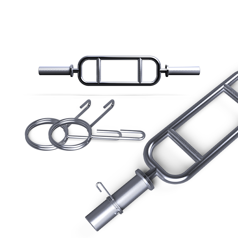 Vũ trang phòng gym, Olympic Bar, Barber Bar, crop plating weight Lifting Bar, Power Lifting Bar