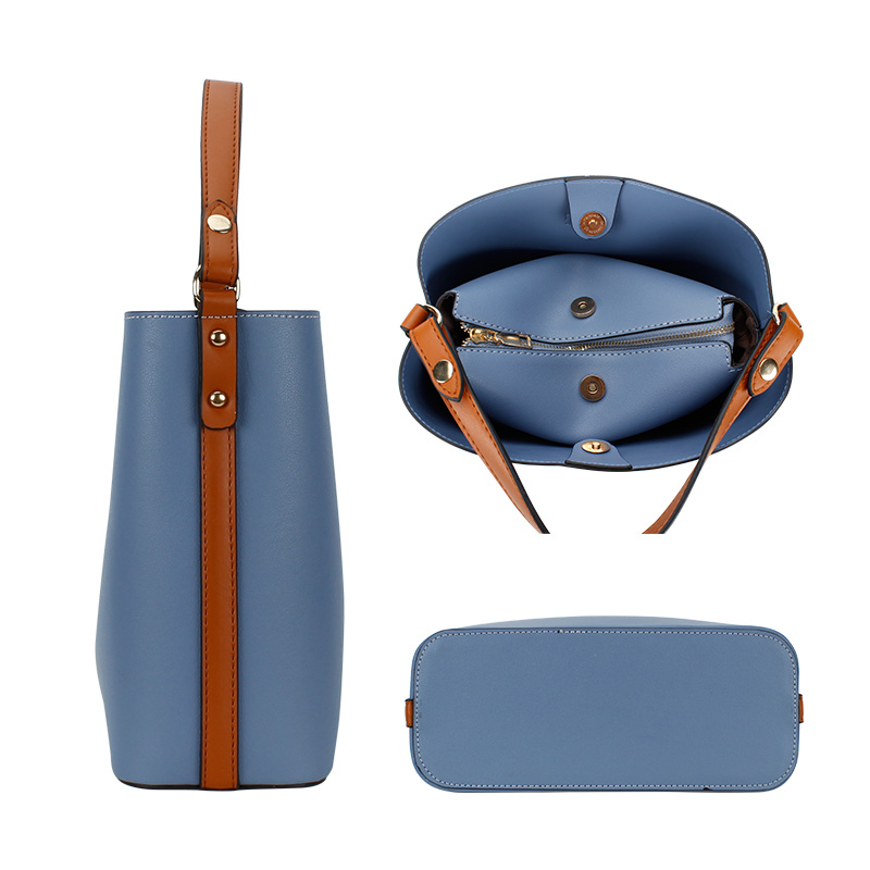 Màu Màu Màu Màu Màu Kiểu phụ nữ'Handbag'New Thiết kế văn phòng Ladies Handbag-HZLSHBO-7