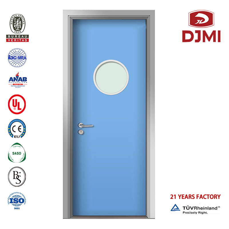 Gỗ giá rẻ cho phòng hạng bệnh viện Phòng ngủ Cửa gỗ Mdf nhiều lớp tùy chỉnh Cửa gỗ tùy chỉnh trong phòng bệnh nhân Cửa gỗ dán veneer Thiết lập mới Gỗ tếch Thiết kế chính Cửa bệnh viện phòng khám cộn...