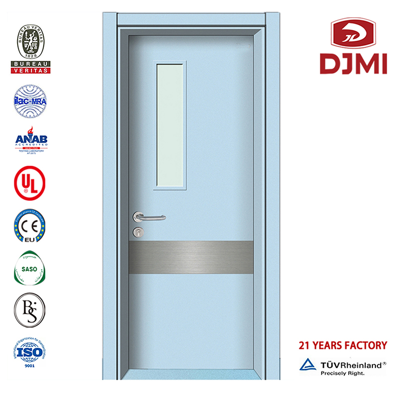 Cửa gỗ dán giá rẻ Dự án gỗ rắn chống cháy Cửa xếp hạng bằng gỗ Tùy chỉnh Thiết kế bằng gỗ đơn 2018 Bệnh viện Phật Sơn Bs Cửa được thiết kế cho văn phòng Thiết lập mới Thiết kế mới nhất của cửa...