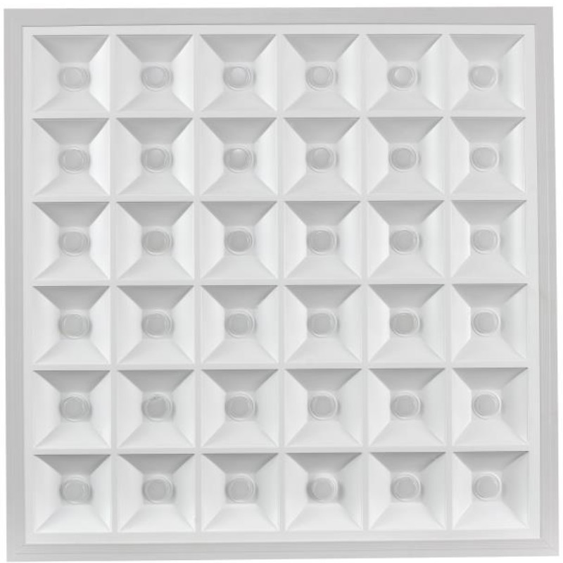 Đèn bảng UGR \u003C19 48W 75W