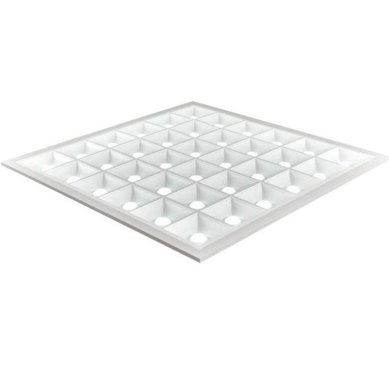 Đèn bảng UGR \u003C19 48W 75W