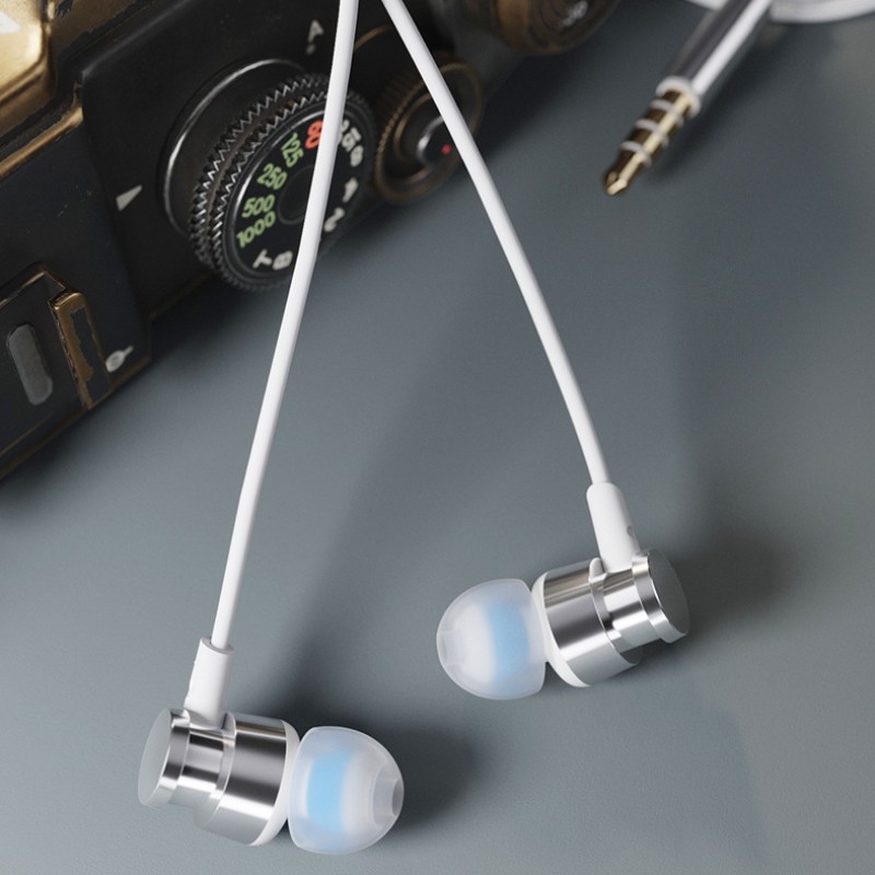 Tai nghe in-ear stereo có dây bán chạy nhất