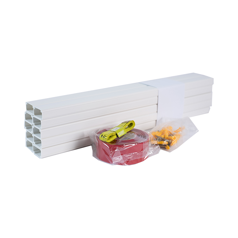 Cáp PVC Trunky Kem che khuyết điểm Dây treo tường Cáp Raceway Cáp tiết kiệm Hider cho Hide Dâynhựa Cáp Cover