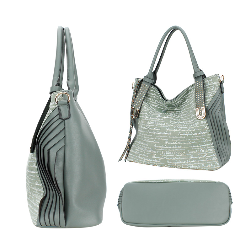 Túi đeo vai mềm cho phụ nữ Túi đeo vai thư giãn -HZLSSB008