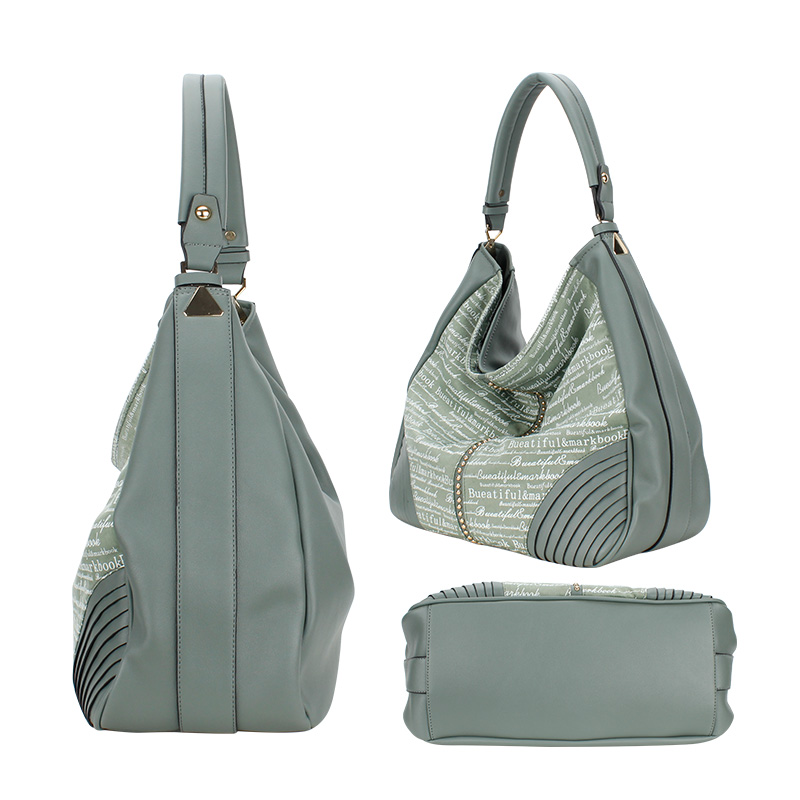 Hands Satchel Shoulder Handbag Hobo Bags để phụ nữ đâu? Comment