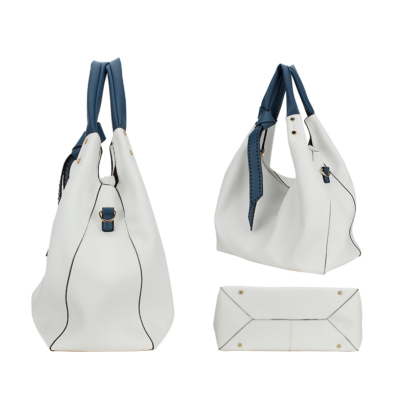 Phong cách thể thao Túi đeo vai Màu sắc va chạm Túi xách Nữ Hobo Túi -HZLSSB010