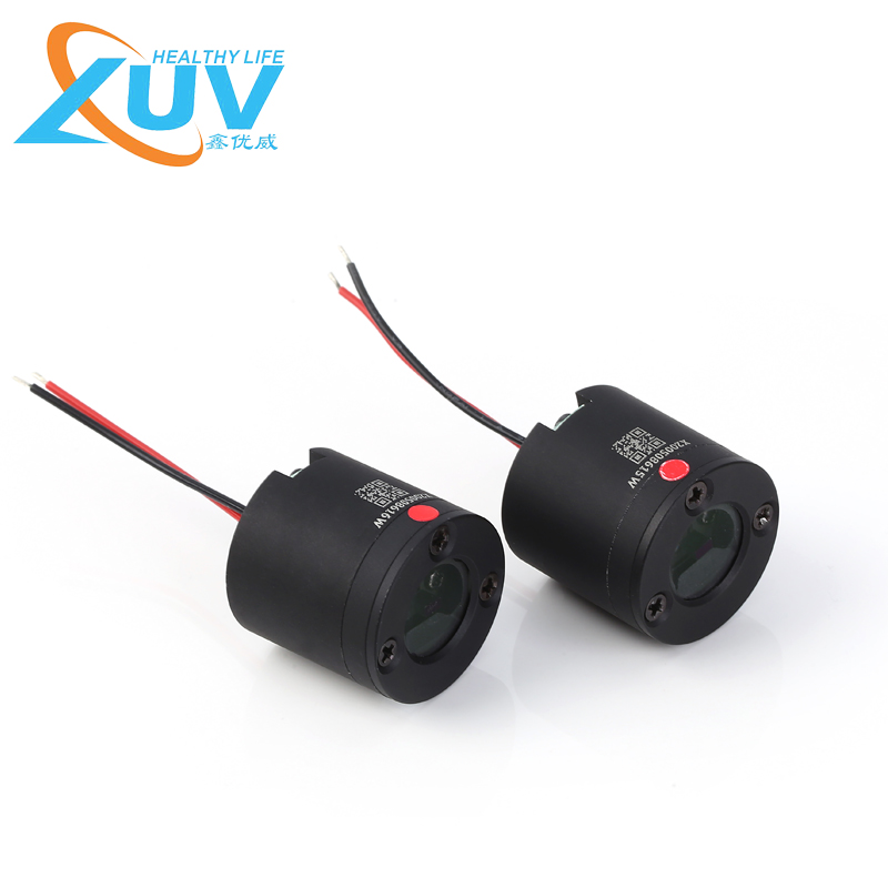 Mô-đun Laser trắng -XUVRX