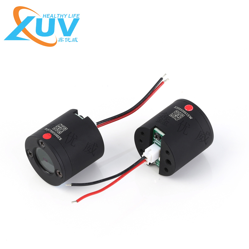 Mô-đun Laser trắng -XUVRX