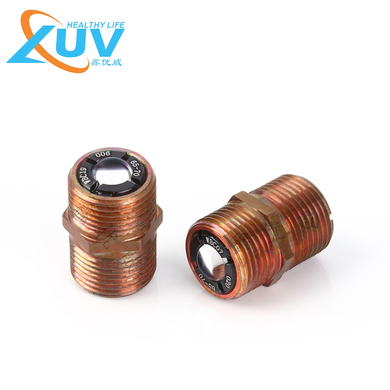 Mô-đun laser trắng T2