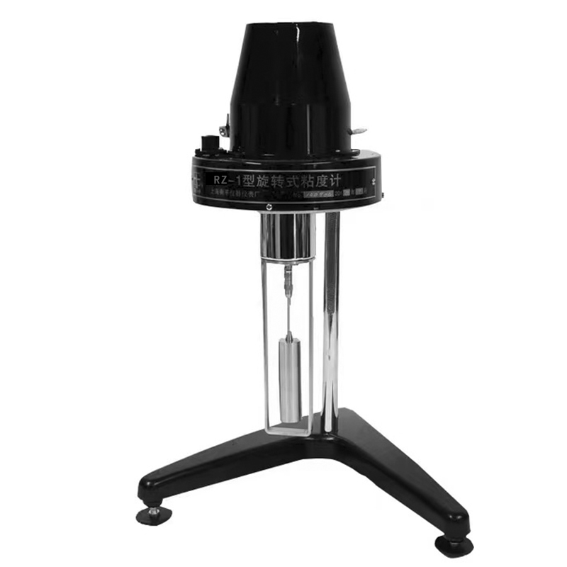 Máy đo độ nhớt quay