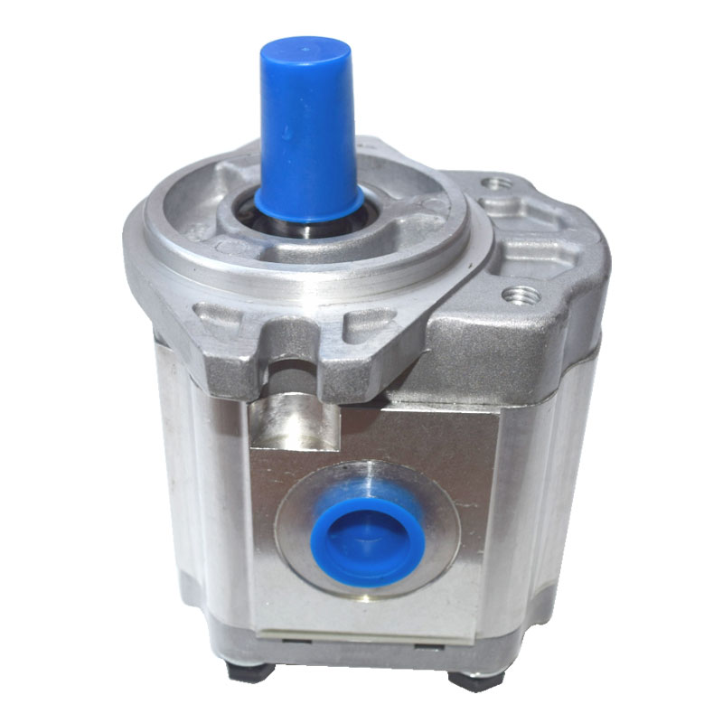 Engineering Pupm CBT-F4 Bơm thủy lực Bơm bánh răng Bơm dầu