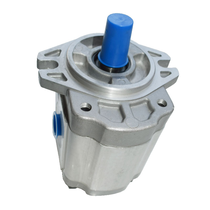 Engineering Pupm CBT-F4 Bơm thủy lực Bơm bánh răng Bơm dầu