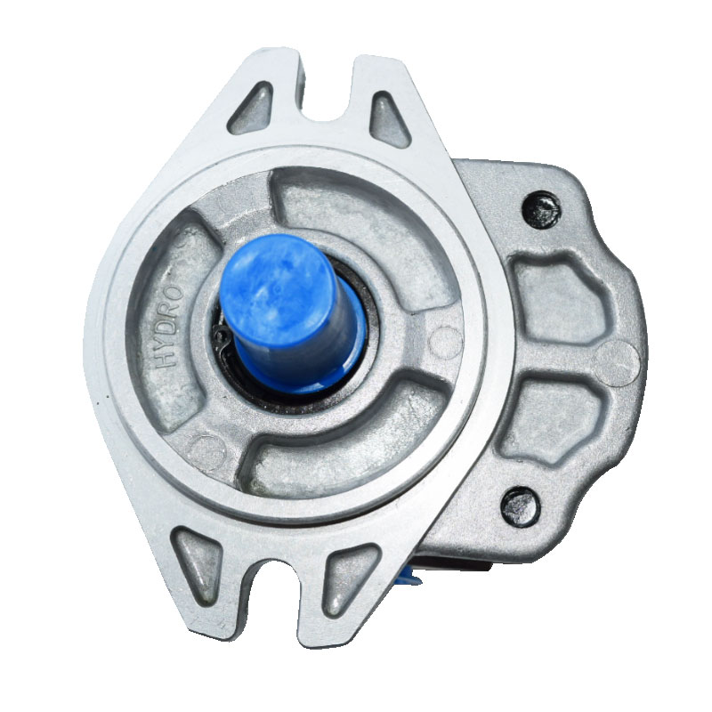 Engineering Pupm CBT-F4 Bơm thủy lực Bơm bánh răng Bơm dầu