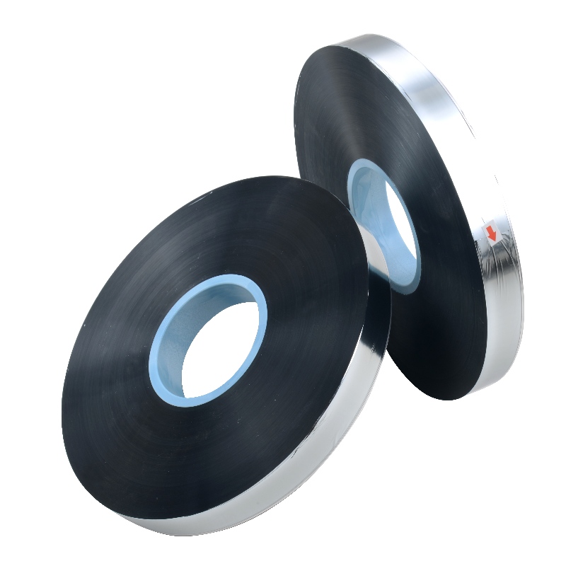 màng tráng kim loại Màng BOPP