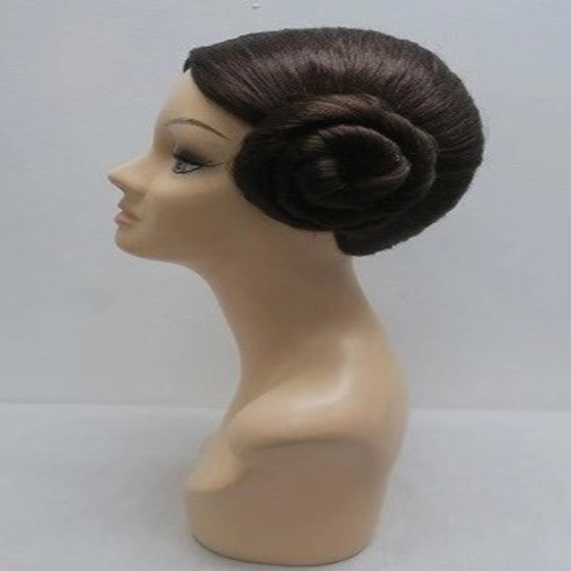 Nhà sản xuất tóc giả