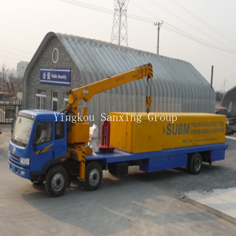 Cuộn Cuộn tròn dọc dọc dọc dọc SX-UBM-1000-630