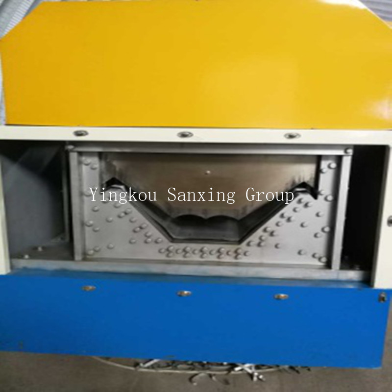 (Nut, Bolt Metal Roof Building Machine SX-680-1.5