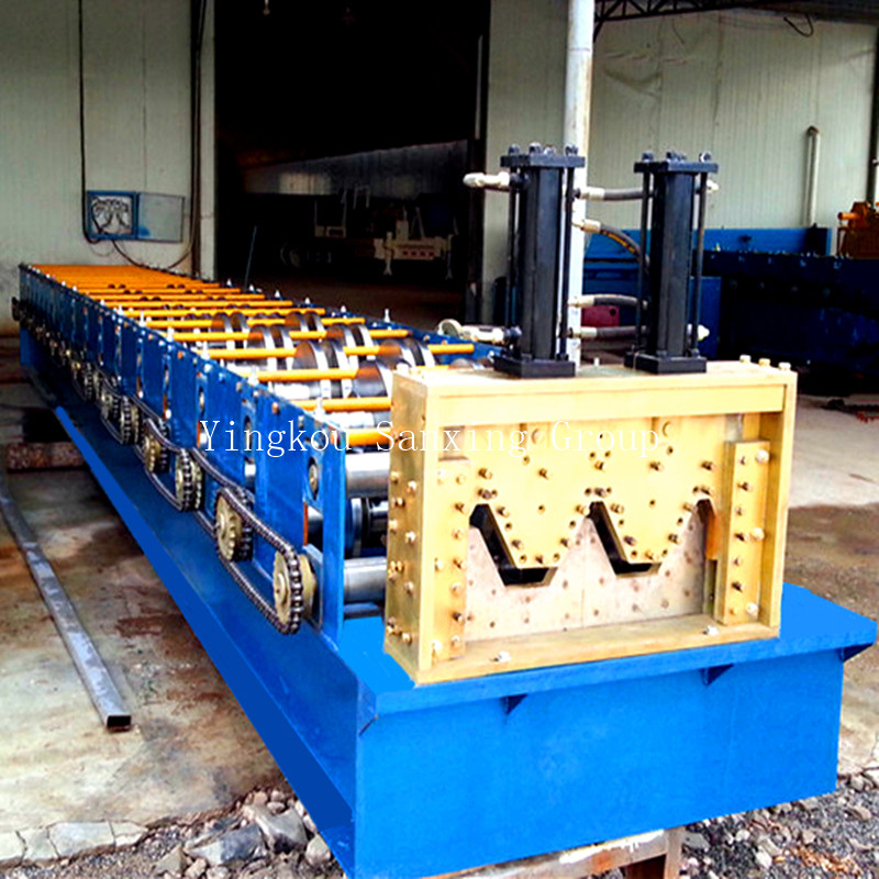 Bộ tạo hình dạng kép: