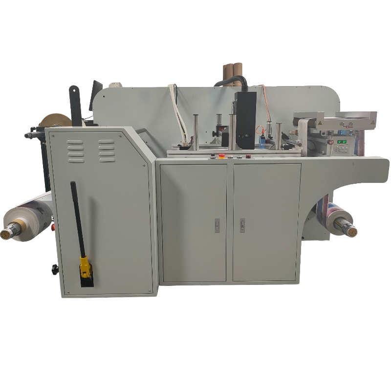 Nền tảng phun phủ mã tốc độ cao PMF-450 D