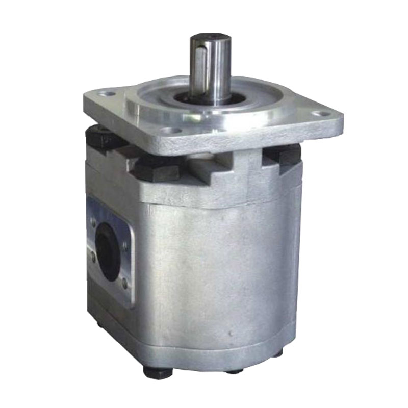 Engineering Pupm CBG-F2 Bơm thủy lực Bơm bánh răng Bơm dầu