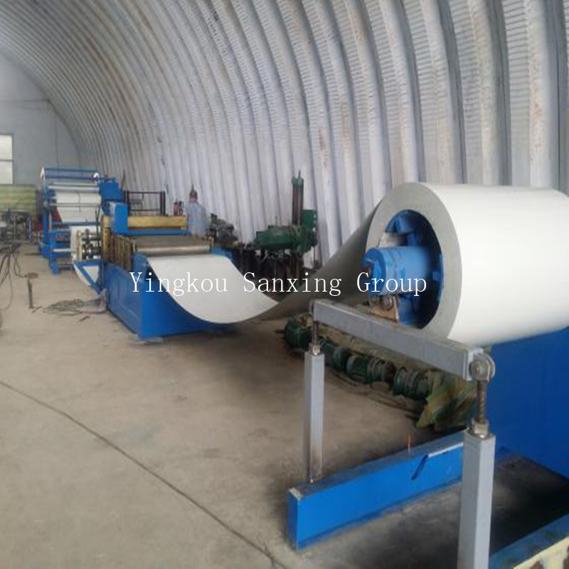 Dòng Trượt tự động