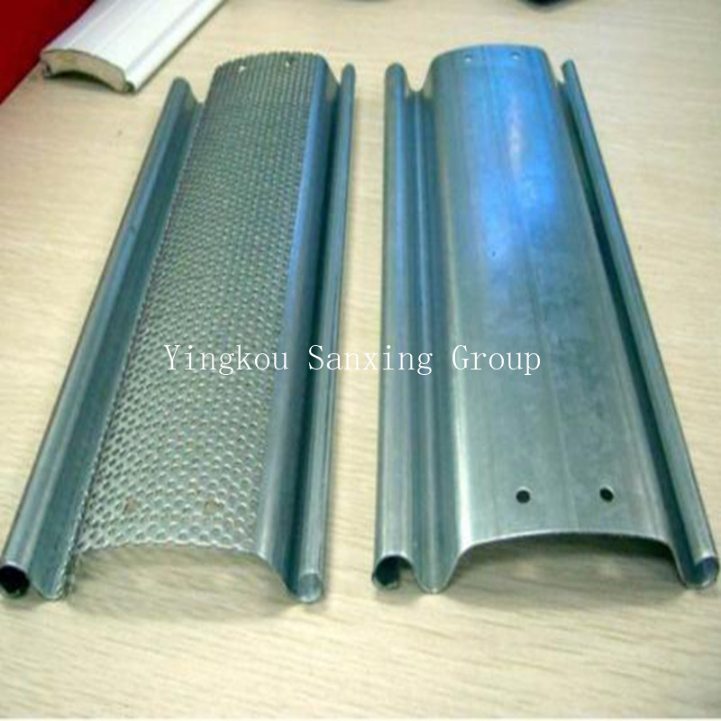 Đường sản xuất Rolling Door