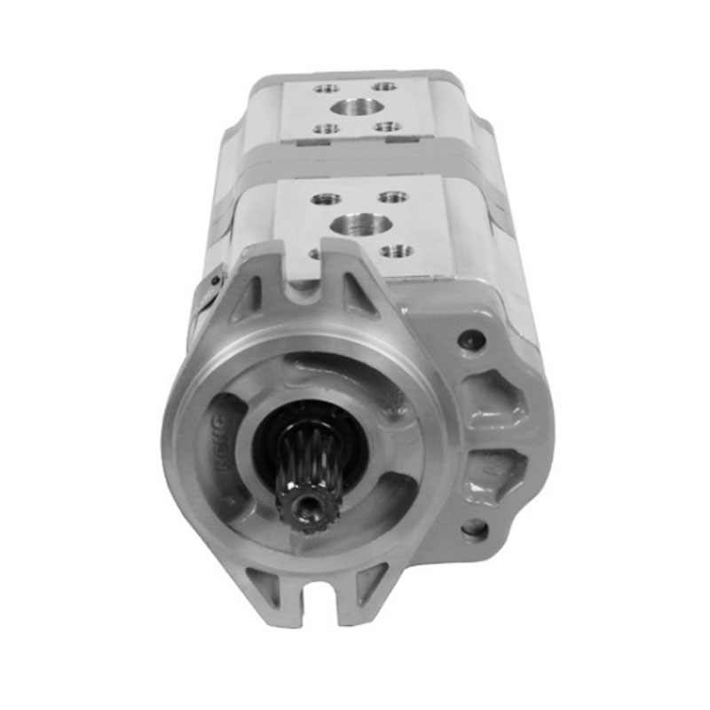 Máy bơm thủy lực CBTL-F4 Máy bơm thủy lực Máy bơm bánh răng Máy bơm dầu