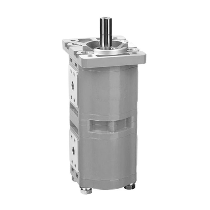 Kỹ thuật bơm xe nâng Pupm CBQL Bơm thủy lực Bơm dầu bánh răng