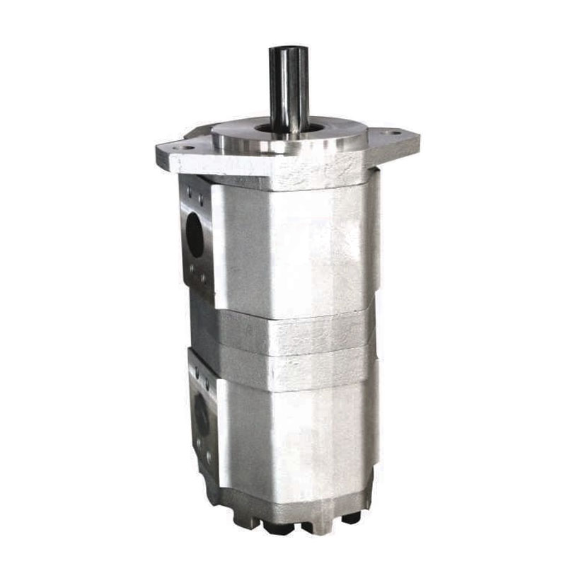 Kỹ thuật bơm xe nâng Pupm CBQL Bơm thủy lực Bơm dầu bánh răng