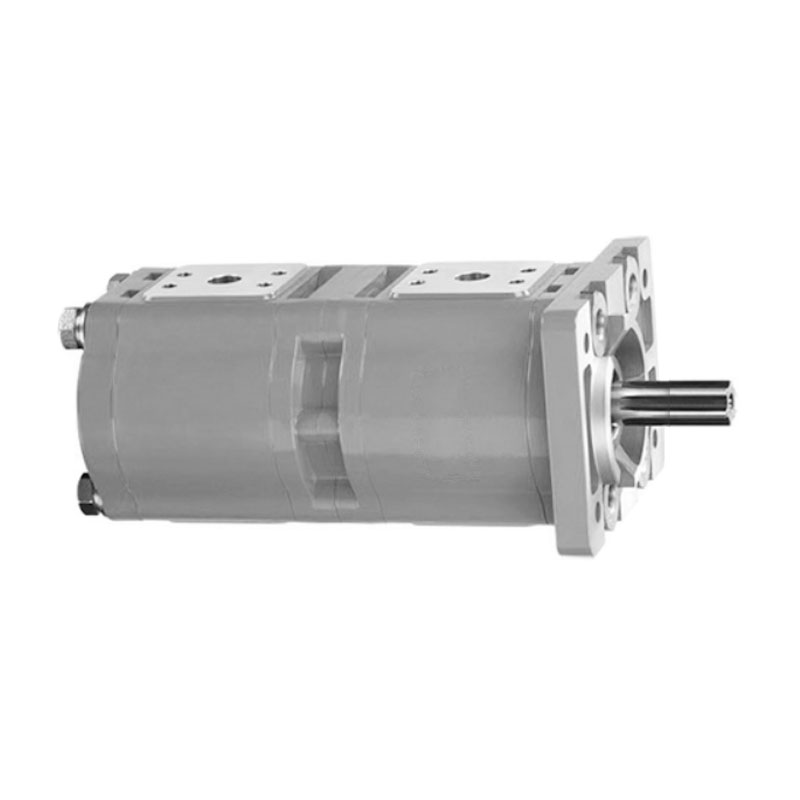 Kỹ thuật bơm xe nâng Pupm CBQL Bơm thủy lực Bơm dầu bánh răng