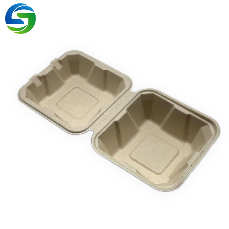 Hộp đóng gói thực phẩm