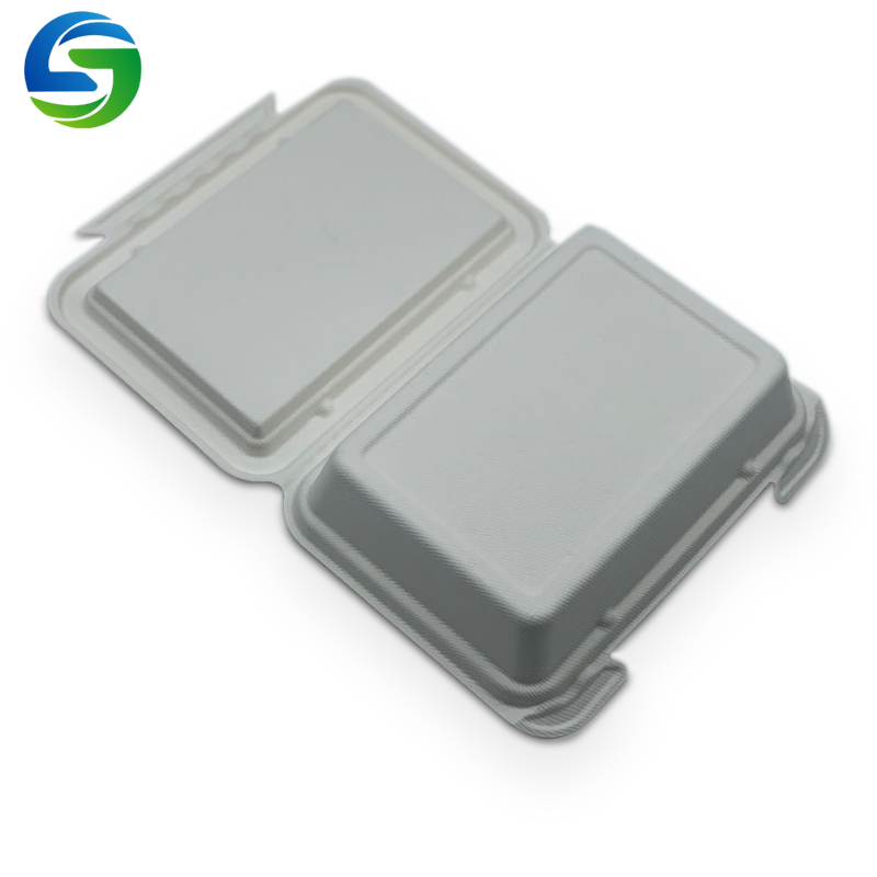 Bao bì thực phẩm xanh