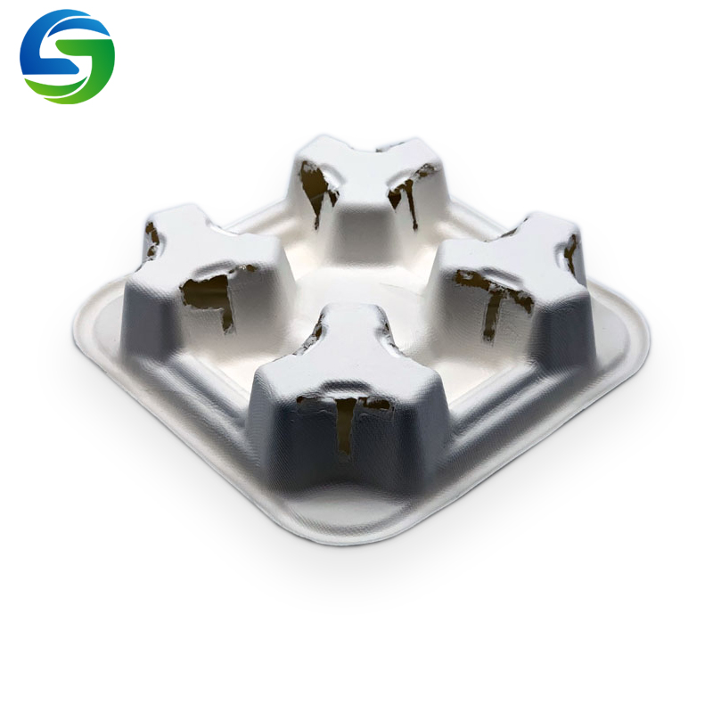 Cốc đựng giấy cà phê