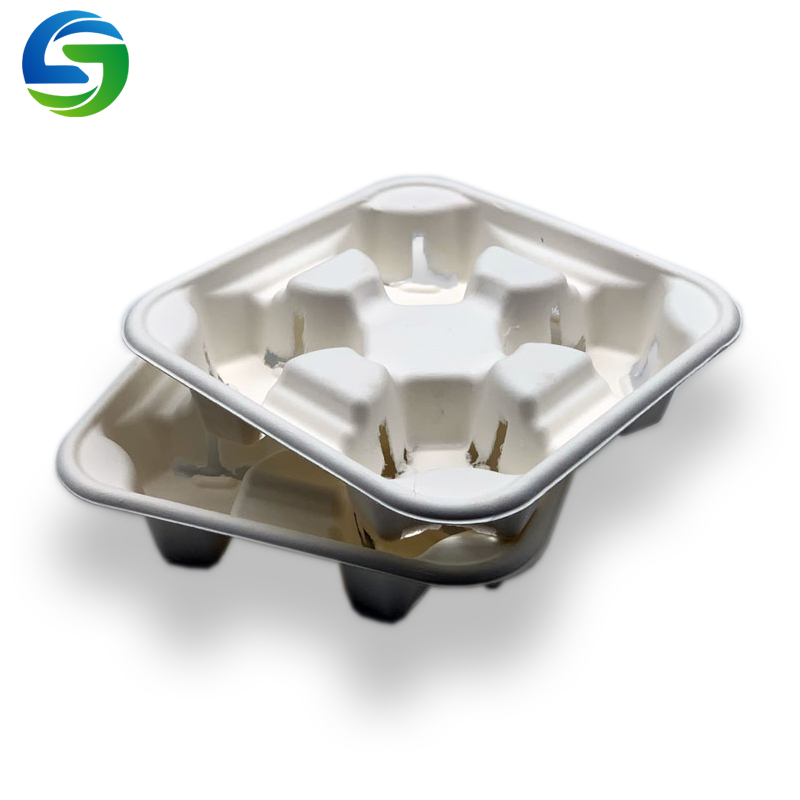 Cốc đựng giấy cà phê