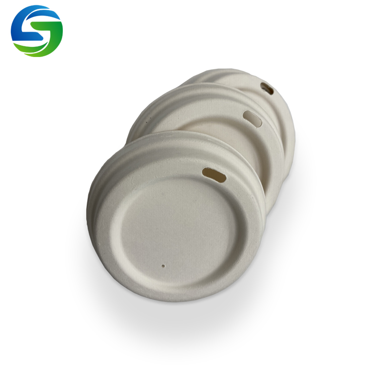 Nắp cốc cà phê