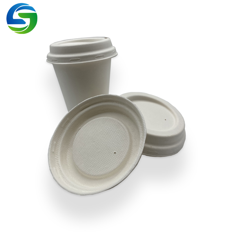 Nắp cốc cà phê