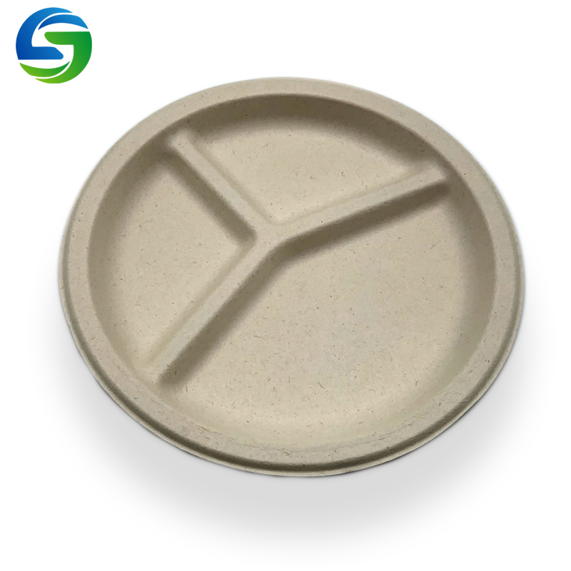 Lưu vực dùng một lần thân thiện với môi trường