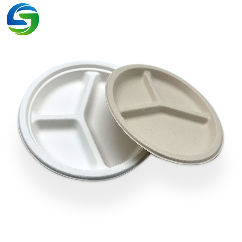 Lưu vực dùng một lần thân thiện với môi trường