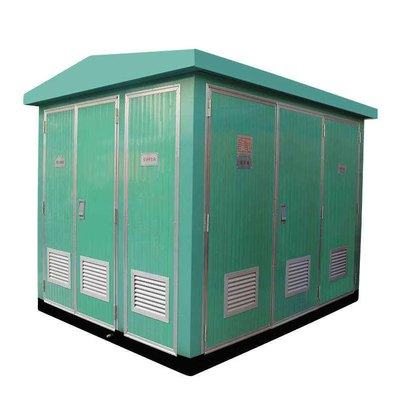 RING ĐƠN VỊ CHÍNH HV Bảng điều khiển thiết bị đóng cắt cách điện khí SF6 ngoài trời