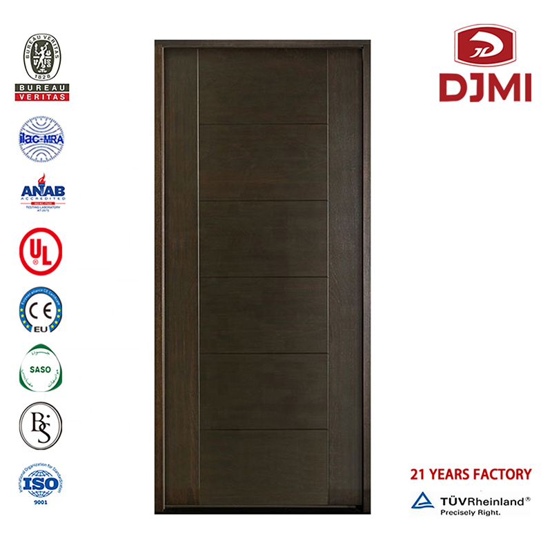 Tùy chỉnh Ul 90 phút En1634 Cách âm chống cháy Cửa gỗ xếp hạng cho khách sạn Thiết lập mới Cửa gỗ đơn Veneer Cửa chống cháy cho bệnh viện khách sạn Trường học Giá rẻ 1,5 Xếp hạng Ul khách sạn gỗ Giá ...