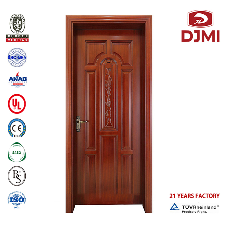 Chất lượng cao Tiêu chuẩn En 90 phút Chống cháy Gỗ rắn phía trước Phòng khách sạn Cửa gỗ Giá rẻ được Mỹ phê duyệt Bằng gỗ Bằng chứng về khách sạn Phòng khách sạn Phòng cháy Cửa gỗ Thiết lập mới ...