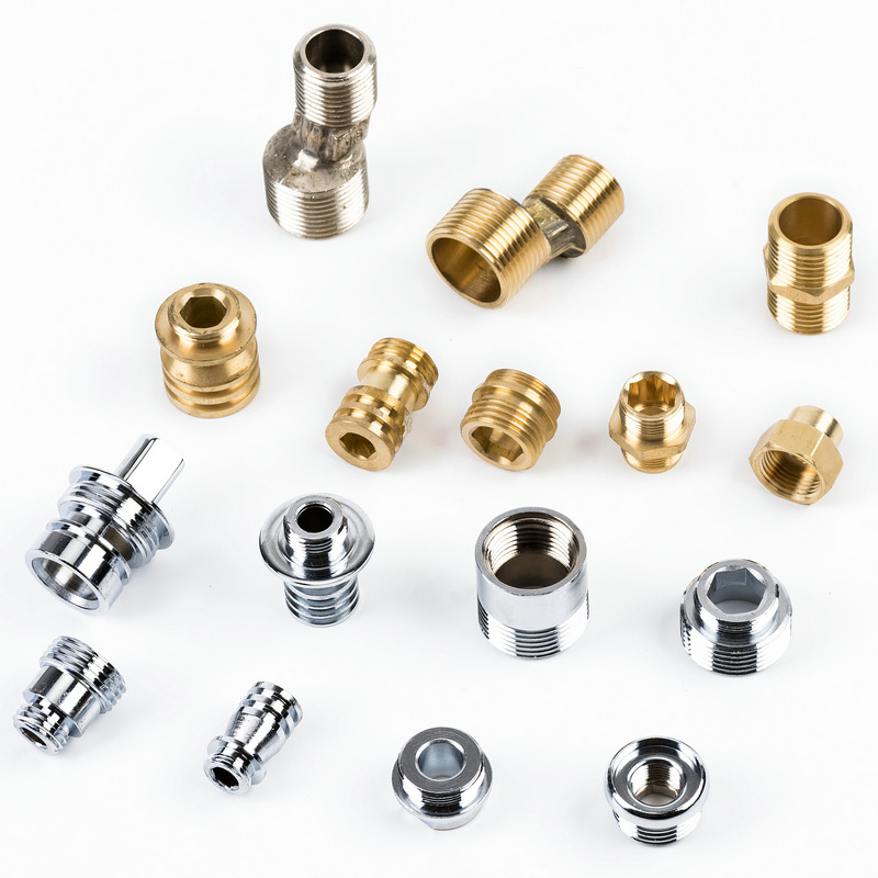 Dòng đầu nối vòi