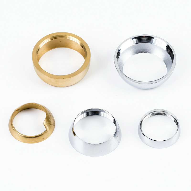 Loạt bìa trang trí vòi