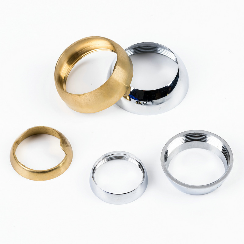 Loạt bìa trang trí vòi